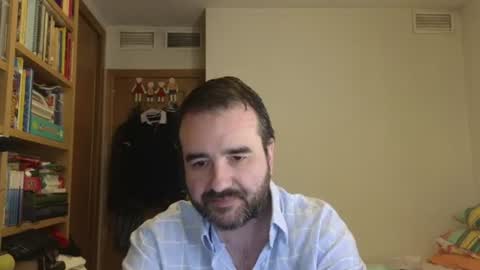 curiosillo1983 online show from 06.11.26