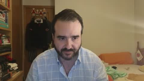 curiosillo1983 online show from 06.12.26