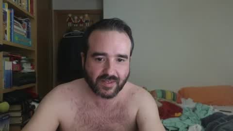 curiosillo1983 online show from 06.17.26