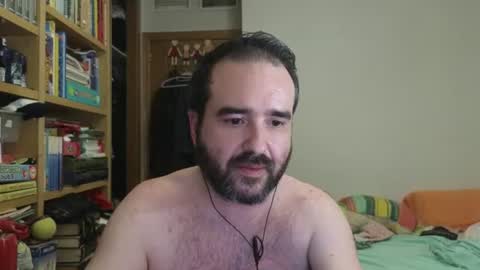 curiosillo1983 online show from 06.21.26