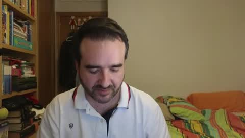 curiosillo1983 online show from 06.22.26