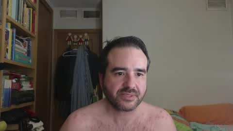 curiosillo1983 online show from 06.25.26