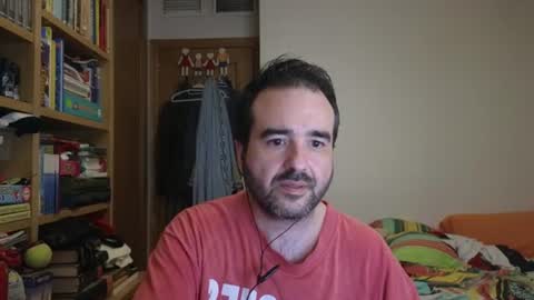 curiosillo1983 online show from 06.27.26