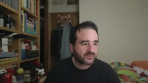 curiosillo1983 online show from 06.28.26