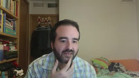 curiosillo1983 online show from 07.07.26