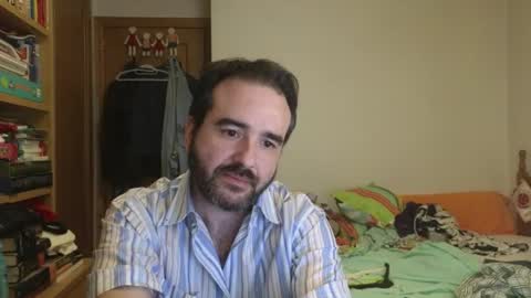 curiosillo1983 online show from 07.08.26