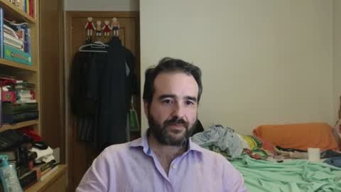 curiosillo1983 online show from 07.16.26