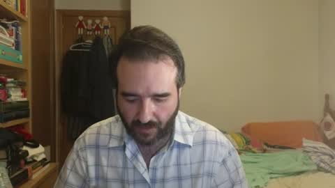 curiosillo1983 online show from 07.20.26