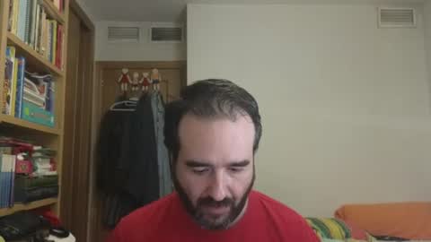 curiosillo1983 online show from 07.22.26