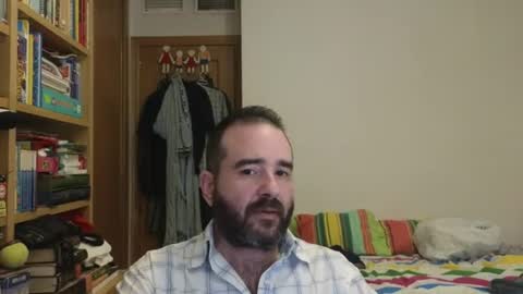 curiosillo1983 online show from 07.28.26