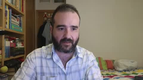 curiosillo1983 online show from 07.28.26