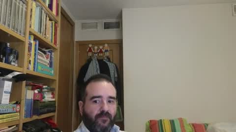curiosillo1983 online show from 07.28.26