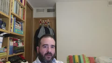 curiosillo1983 online show from 07.28.26