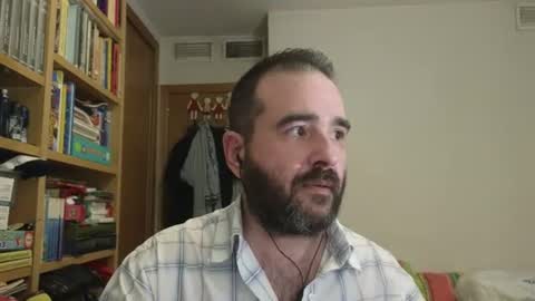 curiosillo1983 online show from 07.28.26