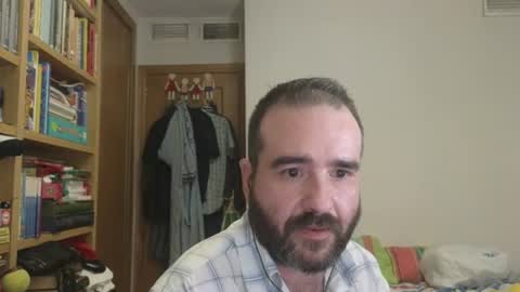 curiosillo1983 online show from 07.28.26
