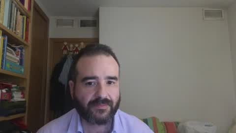 curiosillo1983 online show from 07.29.26