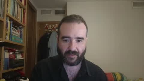 curiosillo1983 online show from 07.31.26