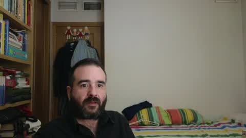 curiosillo1983 online show from 08.01.26