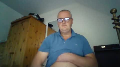 Snapshot of curiousax77 chatting on 10.13.25 curiousax77 online show from 10.13.25