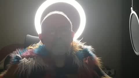 Curiousbisex22 online show from 04.18.26