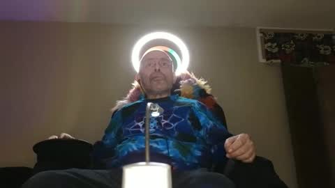 Curiousbisex22 online show from 06.05.26