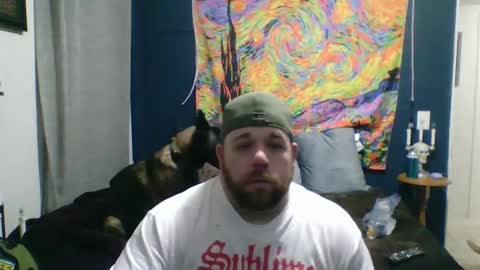 Snapshot of curiouscouple303 chatting on 12.09.24 CuriousCouple303 online show from 12.09.24