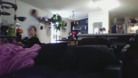 CuriousCouple303 online show from 01.11.25