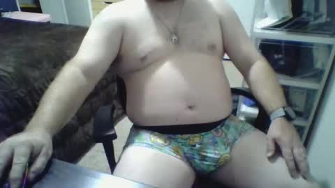 CuriousCouple303 online show from 01.18.25