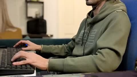 curiousgenie online show from 12.03.25