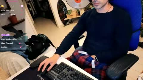 curiousgenie online show from 05.01.26