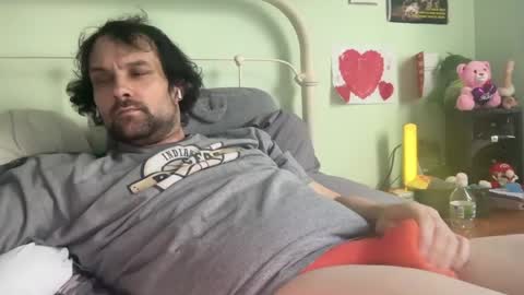 curiousguy8807 online show from 04.20.26