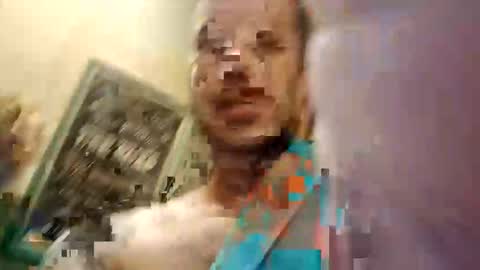curiousguyhere6 online show from 06.10.26