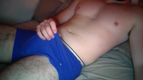 BritishHarry online show from 12.02.25