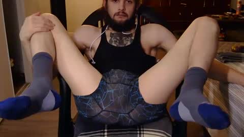 curiouss25 online show from 03.07.25