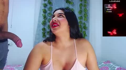 Pablo and emma online show from 12.15.25