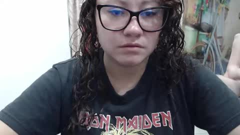 Vannesa online show from 12.01.25