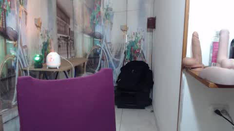 Vannesa online show from 01.31.26