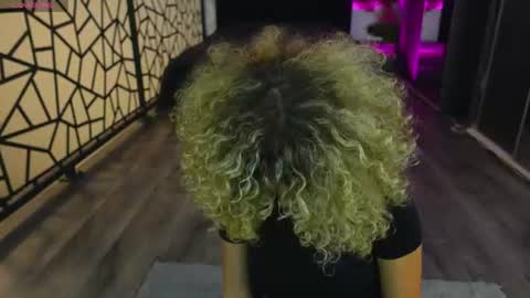 Antonia online show from 07.27.26