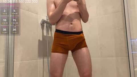 Mike  pvt is open online show from 10.30.25