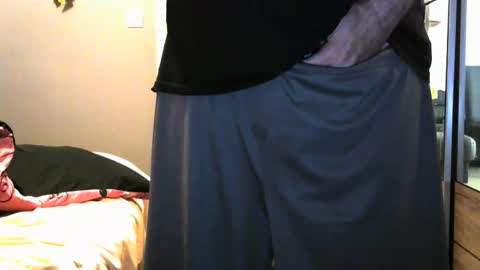 curlyfurly online show from 09.12.25