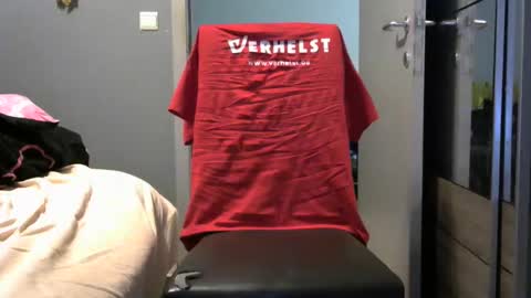 curlyfurly online show from 09.18.25