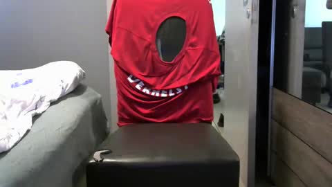 curlyfurly online show from 10.05.25