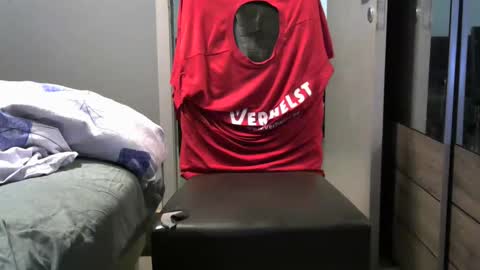 curlyfurly online show from 10.14.25