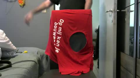 curlyfurly online show from 04.23.26