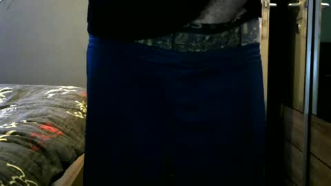 curlyfurly online show from 07.04.26