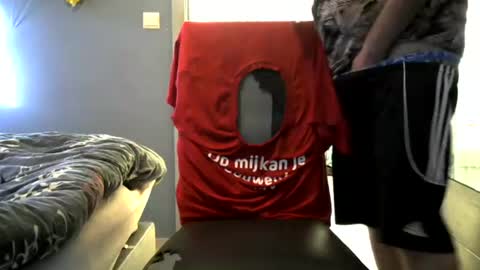 curlyfurly online show from 08.01.26