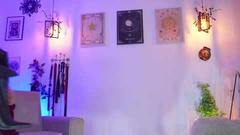 Snapshot of curlynatashaa chatting on 01.18.26 Natasha online show from 01.18.26