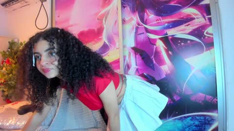 Snapshot of curlyrose_ chatting on 12.09.24 Rose online show from 12.09.24