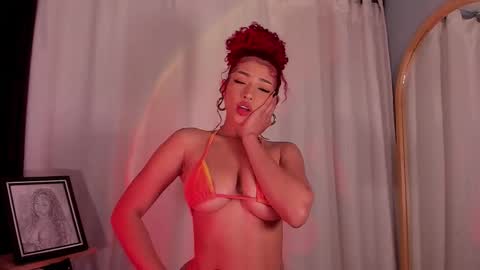 Curly915e online show from 02.25.26