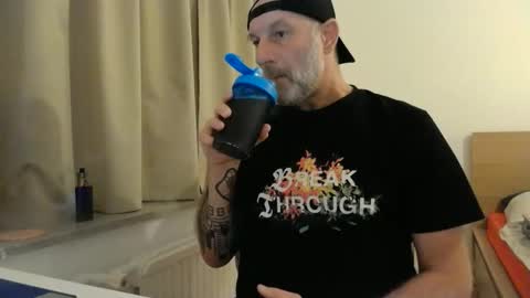 Curman85 online show from 12.14.25